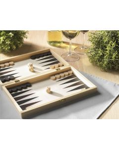 Backgammon game