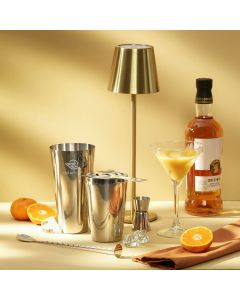 Wooosh MixMaster cocktail set