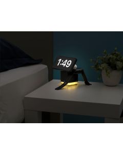 Cube 3-in-1 recycled ABS charging stand