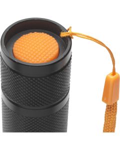 Homey's Eddy DIY Torch