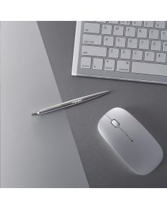 Parker Jotter steel ballpen