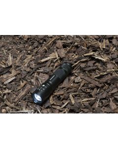 Grundig LED torch