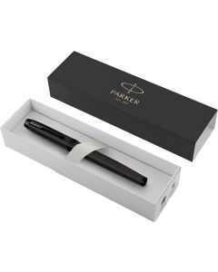 Parker IM Achromatic Rollerball Pen