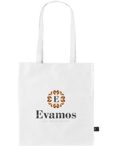 Non woven shopping bag (80gsm/2.36oz)