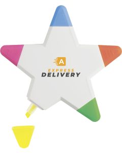 Star shape highlighter
