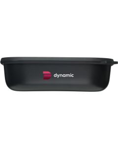 Mepal Cirqula rectangular lunch box 