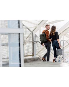 Case Logic Era laptop backpack
