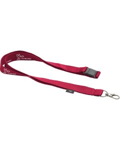 RPET lanyard