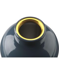 Recycled stainless steel bottle (750ml)