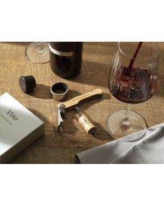 Wooosh Vino wine tool set