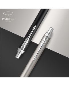 Parker IM matte ballpen