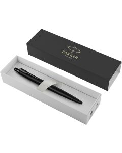Parker Jotter XL black monochrome ballpen