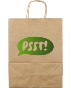 Paper bag (A4)