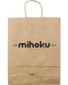 Paper bag (A3)