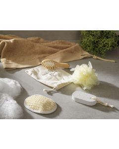 Bath & body set