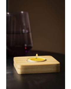 Candle holder