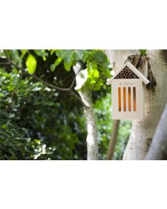 Insect hotel