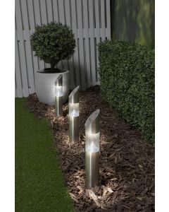 Grundig solar garden light