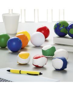 Stress globe 
