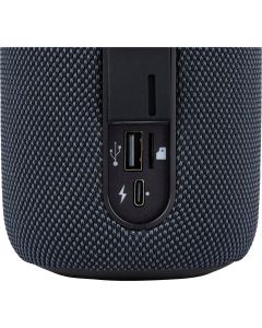 The Halo - Wireless speaker