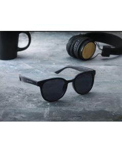 Wheat straw sunglasses