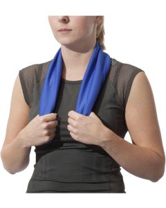 Cooling towel