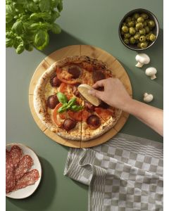 The Tramonti  - Cutting & pizza board