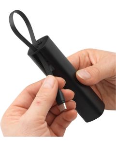 Recycled power bank (5,000mah) 