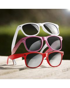 The Malibu - Classic sunglasses
