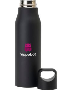 The FlowLine  - Recycled single walled bottle (800ml)