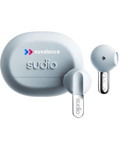 Sudio Wireless Earbuds N3