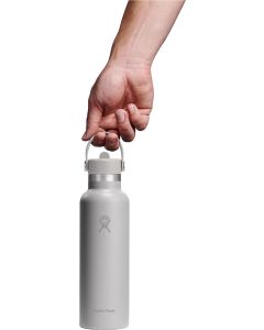 Hydro Flask double walled bottle (621ml)