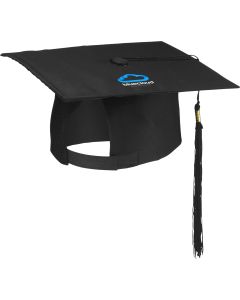 Graduation hat