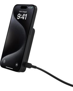 Belkin power bank with support stand (5,000mah)