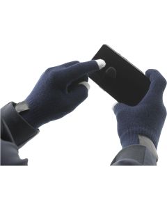  Touch screen gloves 