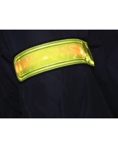 LED elastic armband