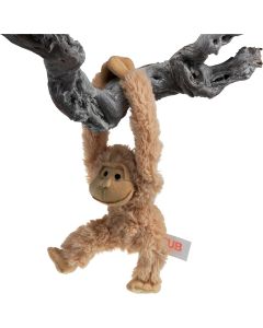 Gorilla plush toy