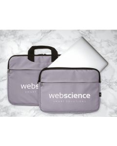 RPET Laptop sleeve