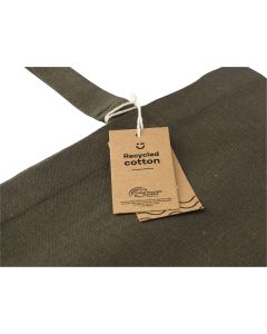 Recycled cotton bag (150gsm/4.4oz)