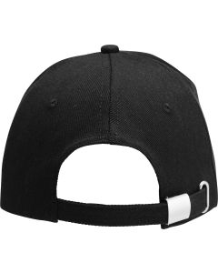 The Hamer - Recycled cotton cap