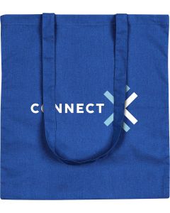 Cotton shopper (120gsm/3.5oz)
