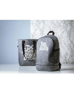 RPET Felt shopper