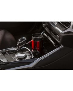 Recycled steel double walled cup (300 ml)