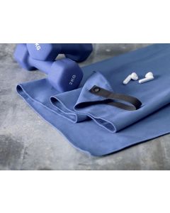 Quick dry towel