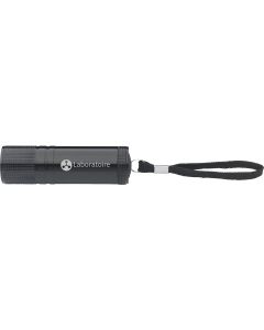 LED COB flashlight