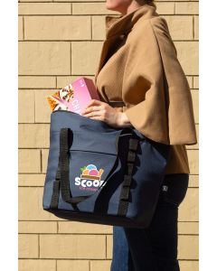 The Alpina - Recycled cooler bag