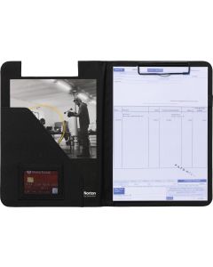 The Pico - Clipboard. (A4)