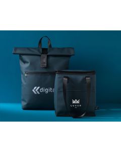 The Lennon - Recycled cooler bag