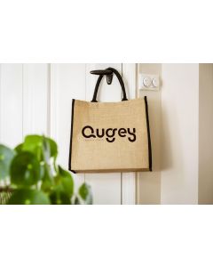 The Gerona - Jute shopper bag