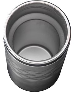 Recycled steel double walled cup (280ml)
